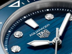 Aquaracer Professional 300 Date^TAG Heuer New