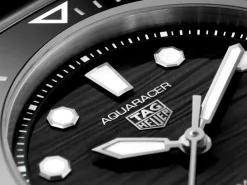 Aquaracer Professional 300 Date^TAG Heuer Store