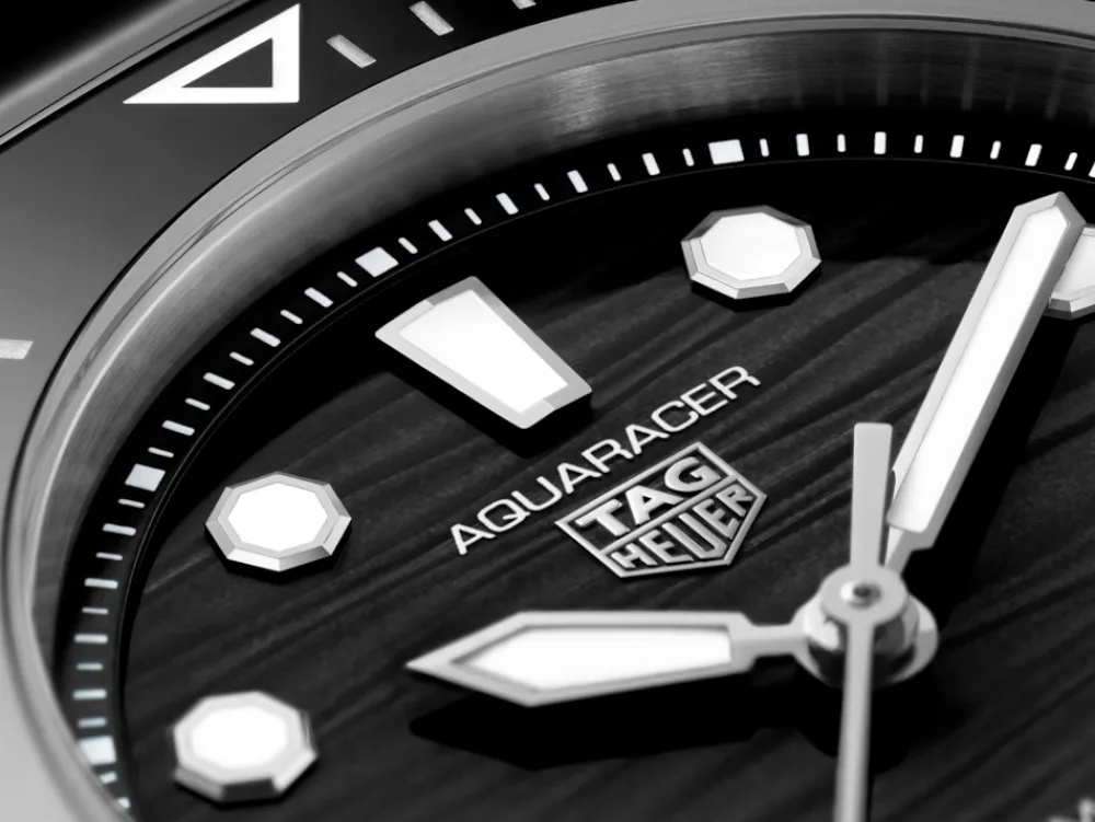 Aquaracer Professional 300 Date^TAG Heuer Store