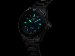 Aquaracer Professional 300 Date^TAG Heuer New