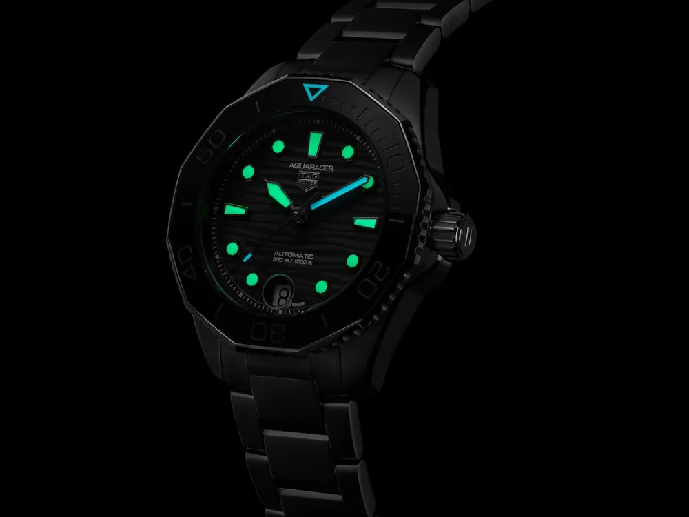 Aquaracer Professional 300 Date^TAG Heuer Store