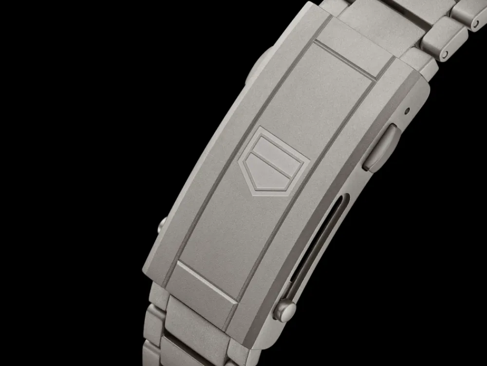 Aquaracer Professional 300 Date^TAG Heuer Fashion