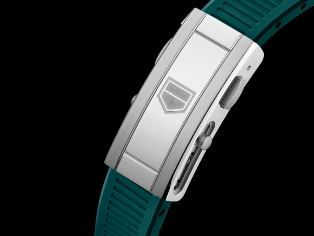 Aquaracer Professional 300 Date^TAG Heuer Hot