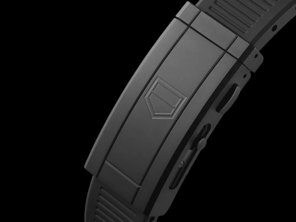 Aquaracer Professional 300 Date^TAG Heuer Fashion