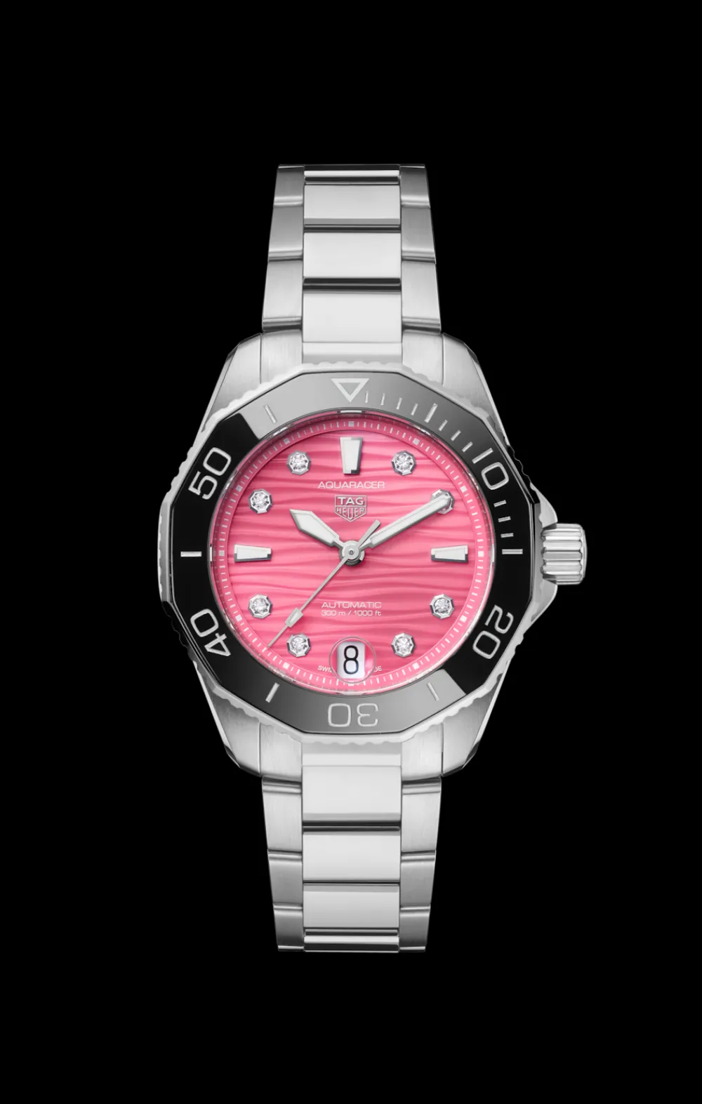Aquaracer Professional 300 Date^TAG Heuer Sale