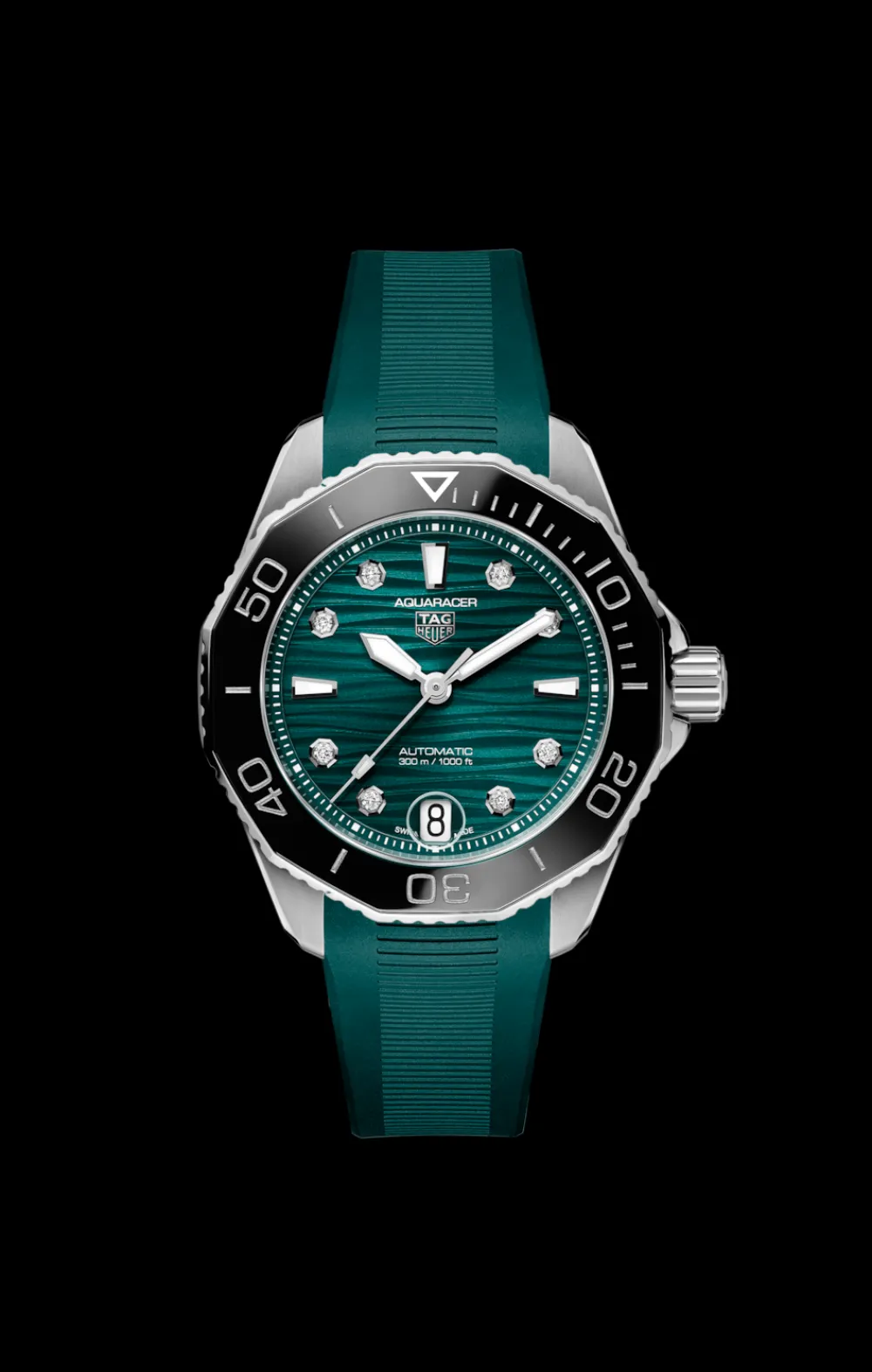 Aquaracer Professional 300 Date^TAG Heuer Hot