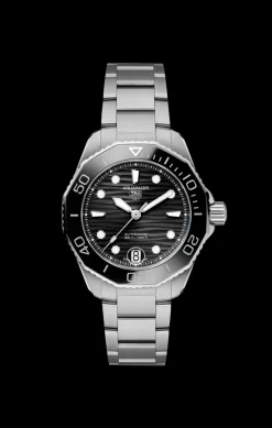 Aquaracer Professional 300 Date^TAG Heuer Store