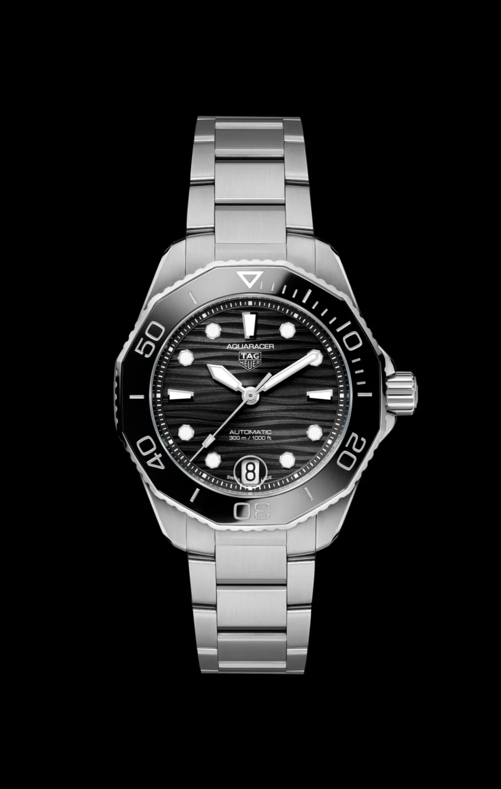 Aquaracer Professional 300 Date^TAG Heuer Store
