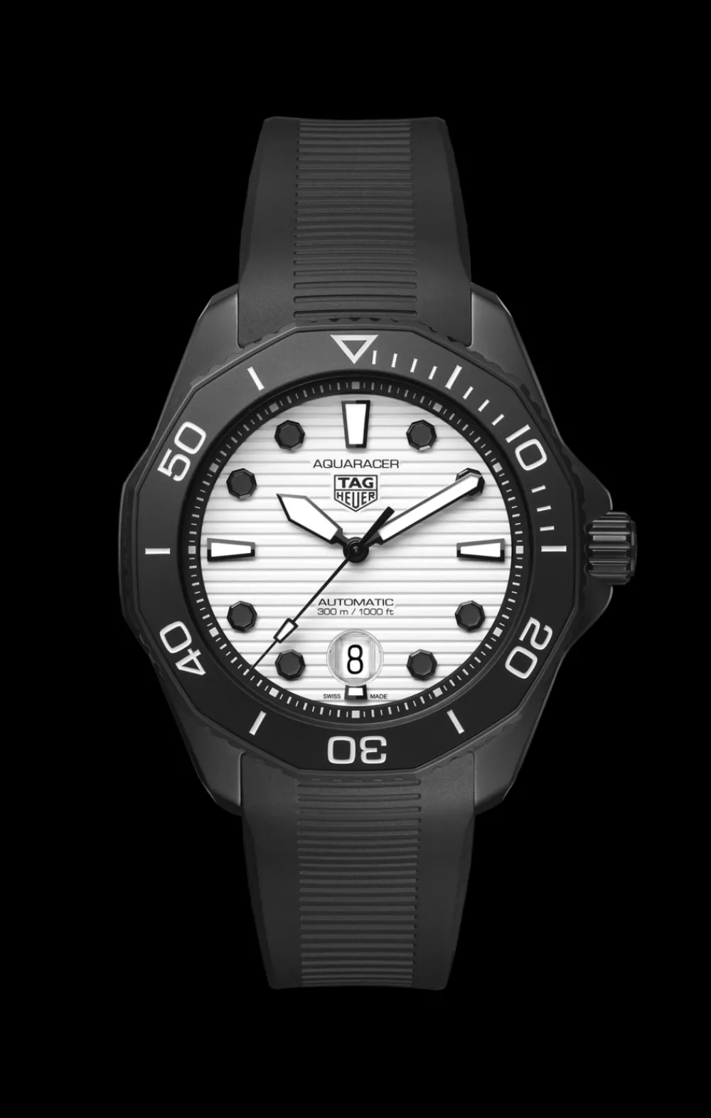 Aquaracer Professional 300 Date^TAG Heuer Fashion