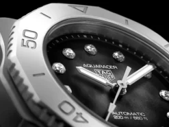 Aquaracer Professional 200 Date^TAG Heuer Best
