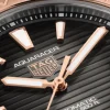Aquaracer Professional 200 Date^TAG Heuer New