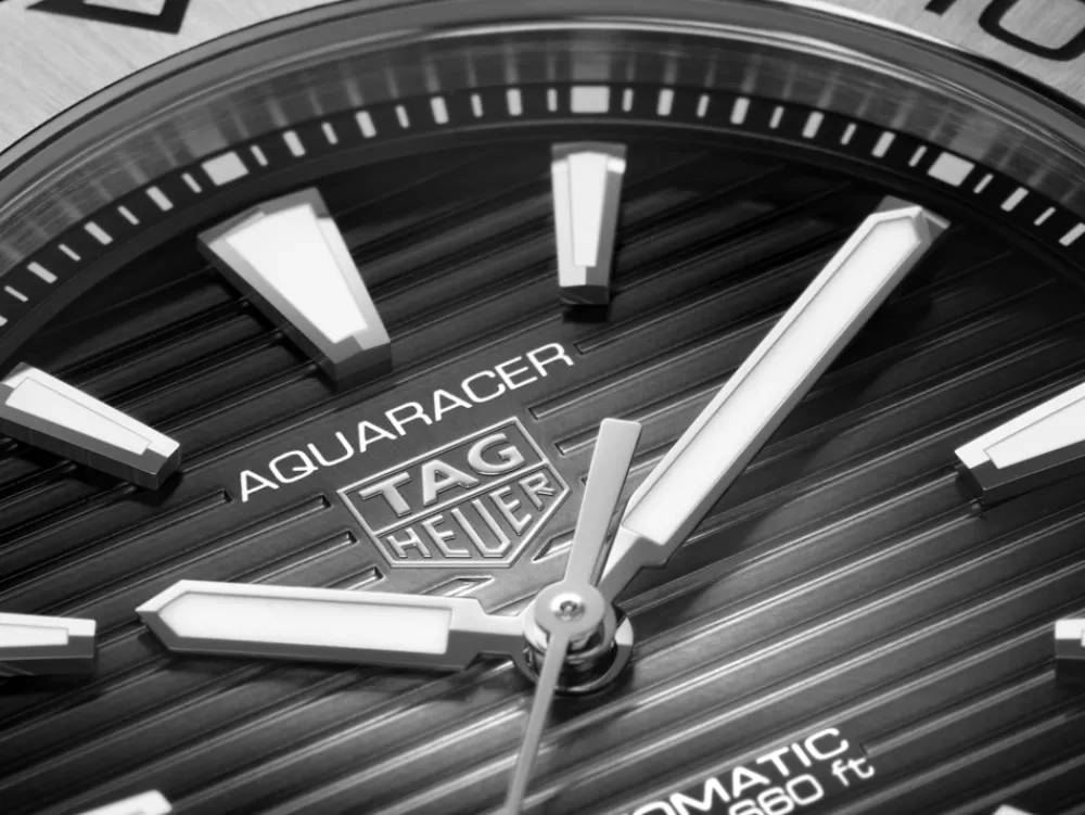 Aquaracer Professional 200 Date^TAG Heuer Best Sale