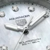 AQUARACER PROFESSIONAL 200 SOLARGRAPH^TAG Heuer Discount