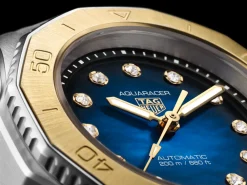 Aquaracer Professional 200 Date^TAG Heuer Online