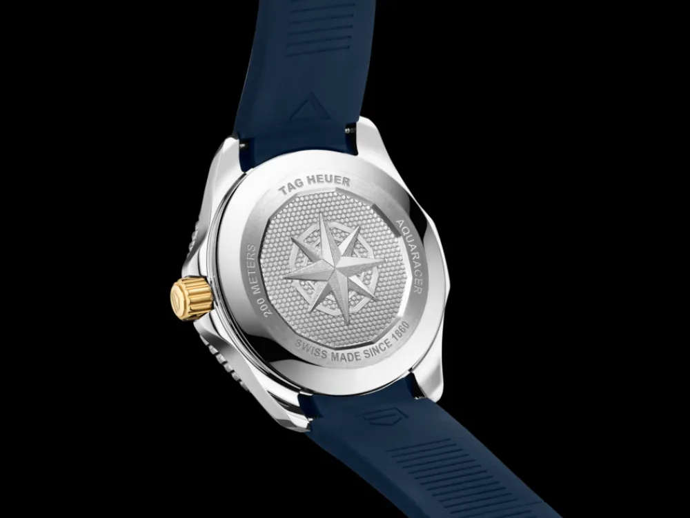 Aquaracer Professional 200 Date^TAG Heuer Clearance