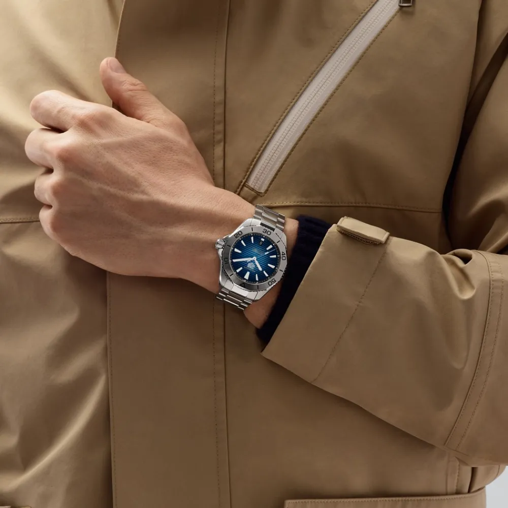 Aquaracer Professional 200 Date^TAG Heuer Flash Sale