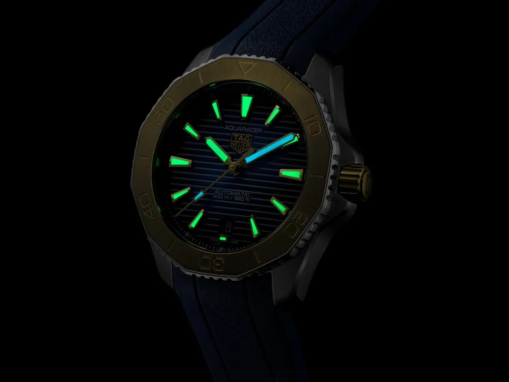 Aquaracer Professional 200 Date^TAG Heuer Clearance