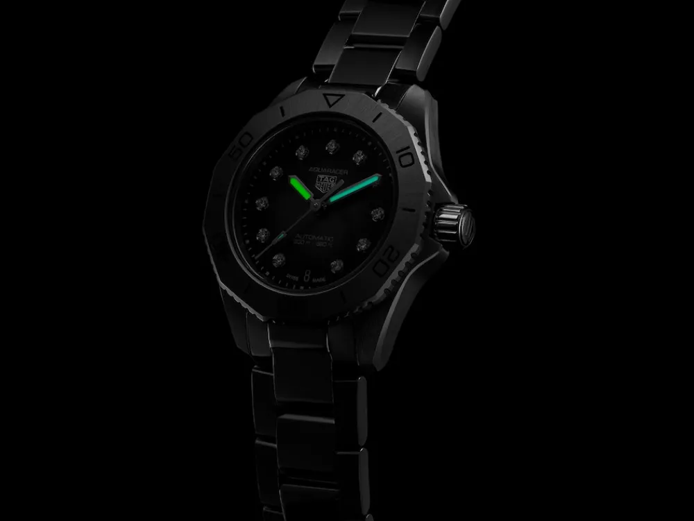 Aquaracer Professional 200 Date^TAG Heuer Best