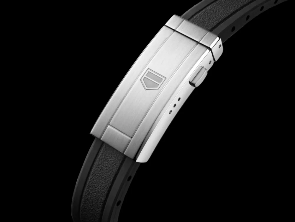 Aquaracer Professional 200 Date^TAG Heuer Fashion