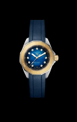 Aquaracer Professional 200 Date^TAG Heuer Online