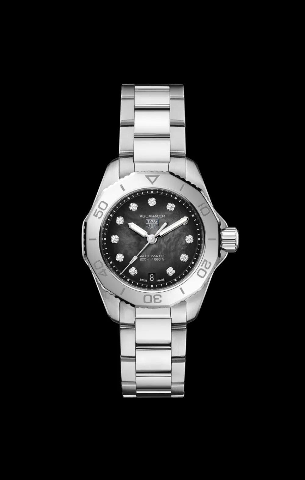 Aquaracer Professional 200 Date^TAG Heuer Best