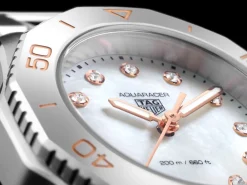 Aquaracer Professional 200^TAG Heuer Hot