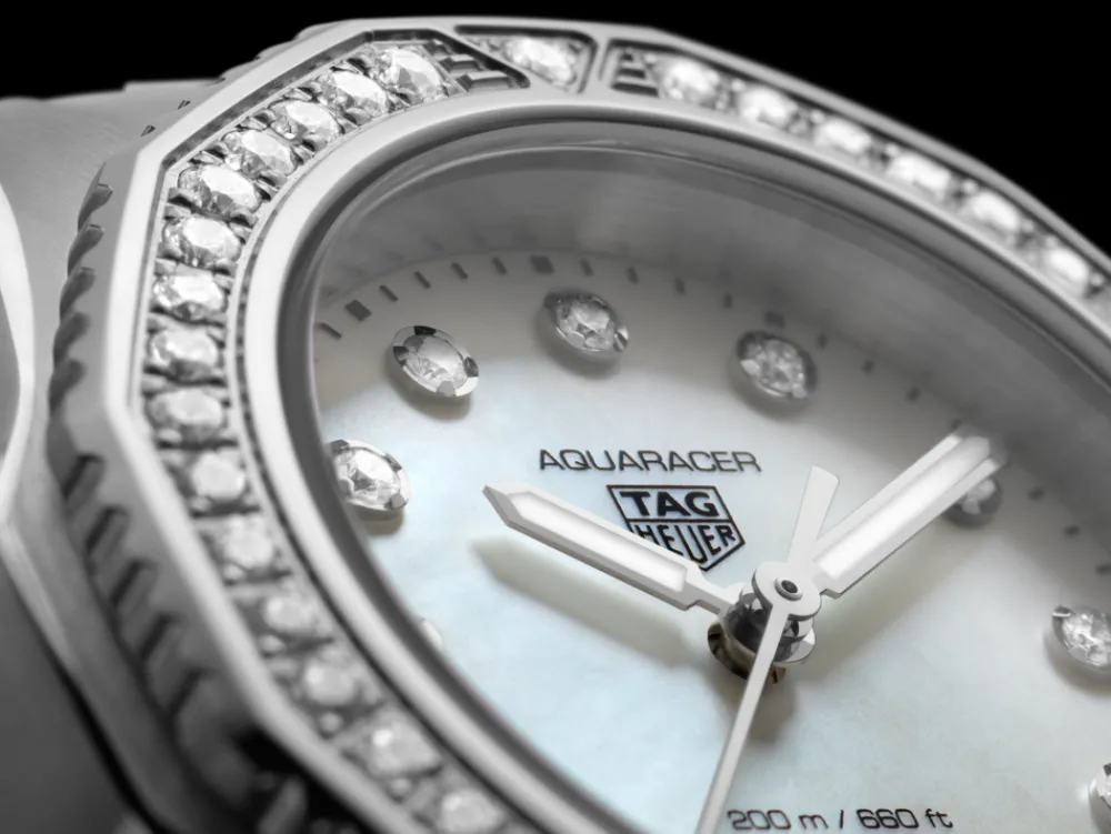 Aquaracer Professional 200^TAG Heuer Online