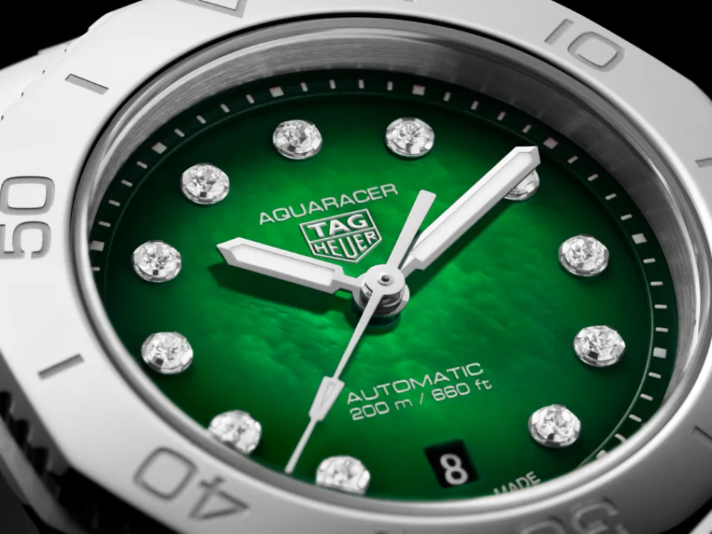 Aquaracer Professional 200 Date^TAG Heuer Outlet