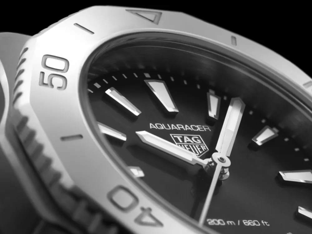 Aquaracer Professional 200^TAG Heuer Online