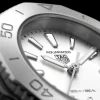 Aquaracer Professional 200^TAG Heuer New