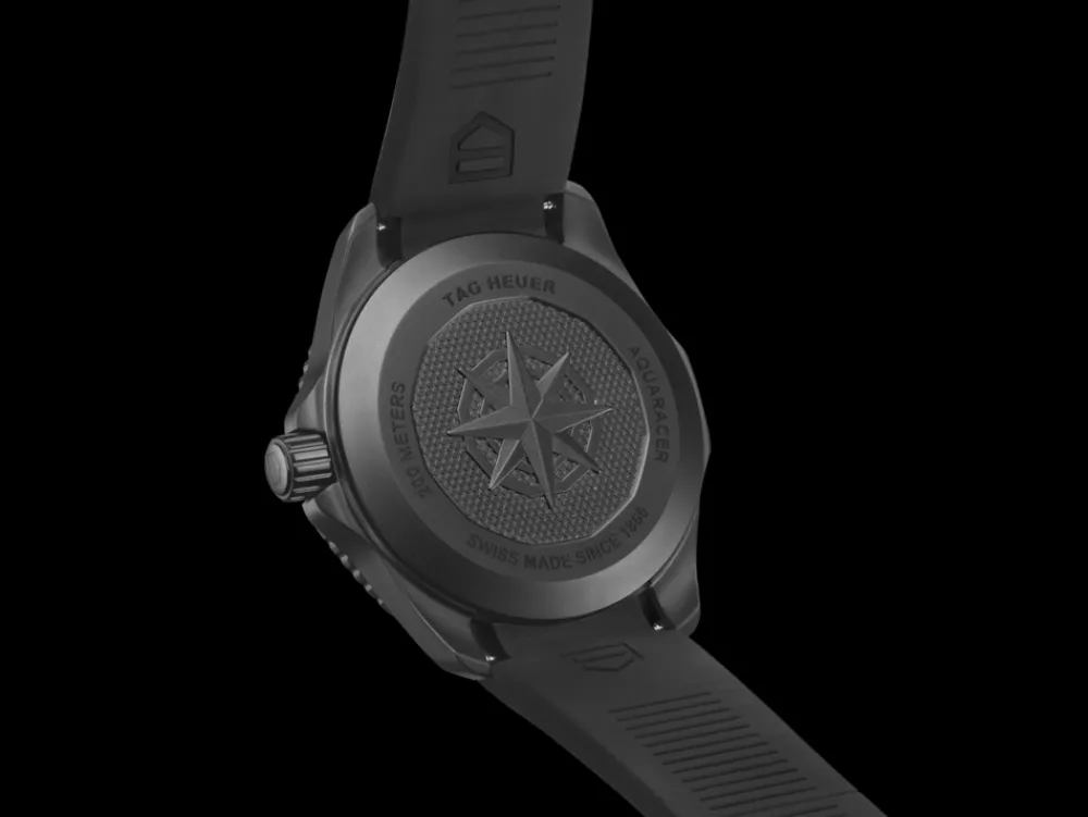 Aquaracer Professional 200 Solargraph^TAG Heuer Flash Sale
