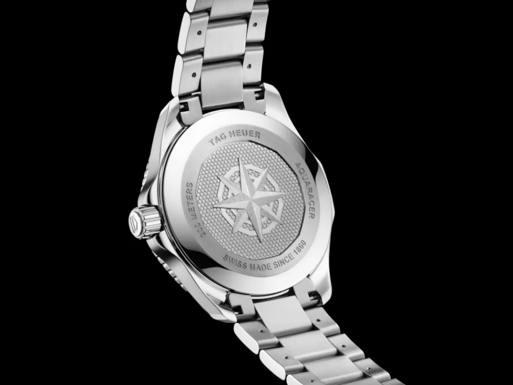 Aquaracer Professional 200 Date^TAG Heuer Best