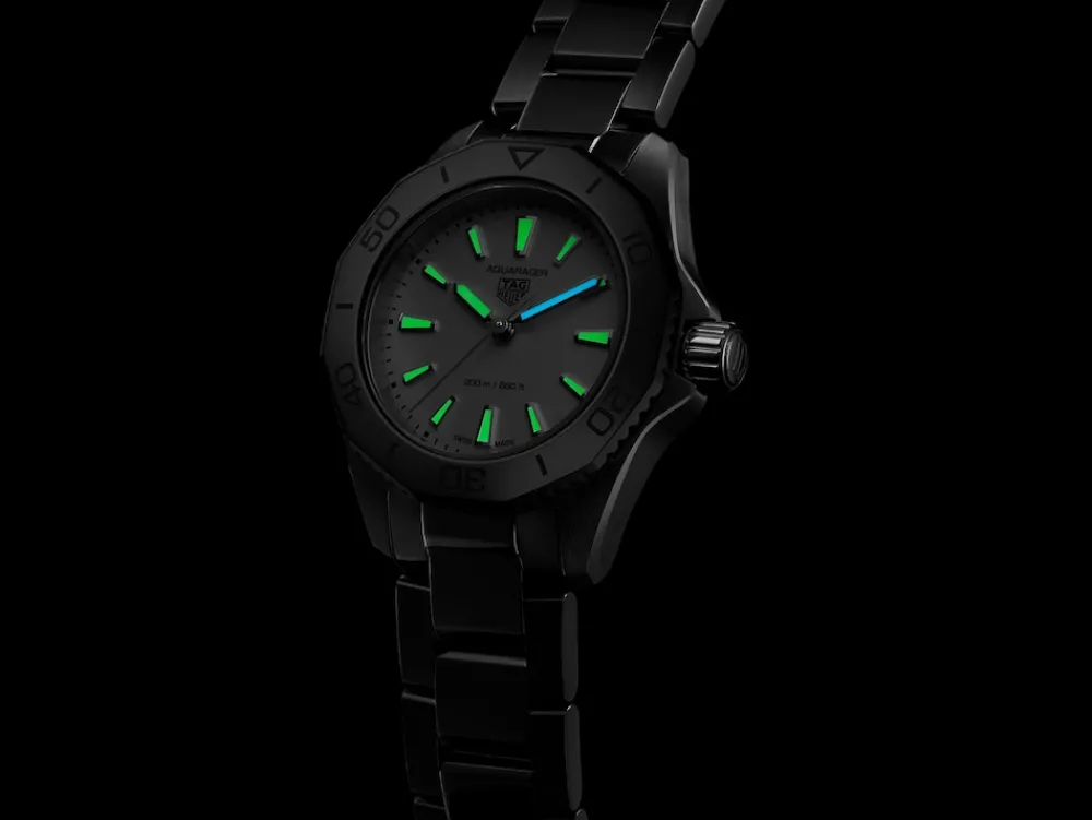 Aquaracer Professional 200^TAG Heuer Best