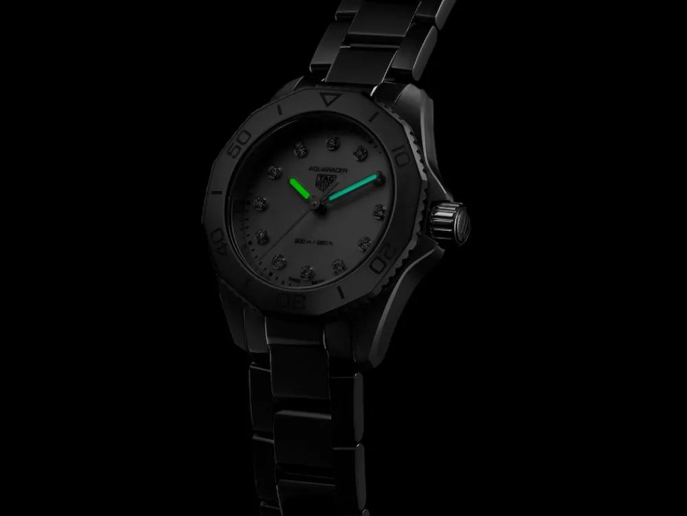 Aquaracer Professional 200^TAG Heuer Best Sale
