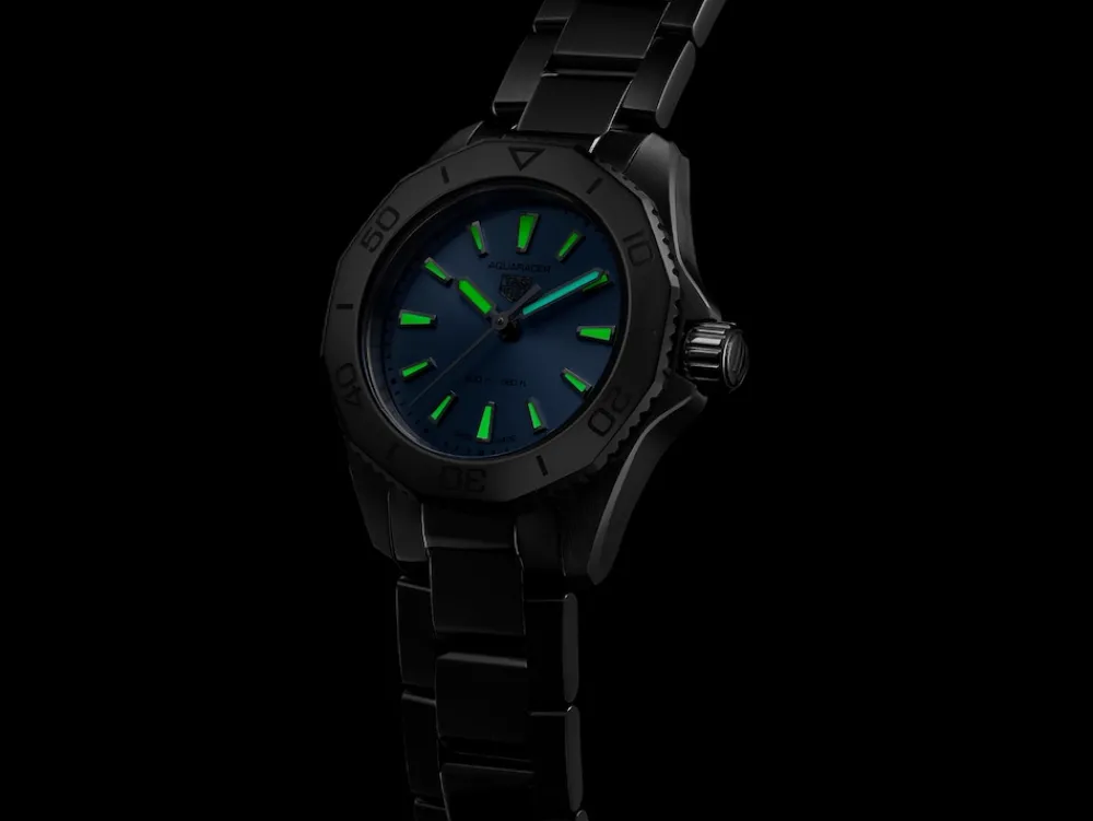Aquaracer Professional 200^TAG Heuer Flash Sale