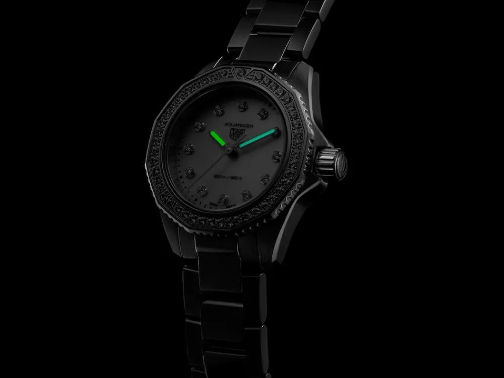 Aquaracer Professional 200^TAG Heuer Online