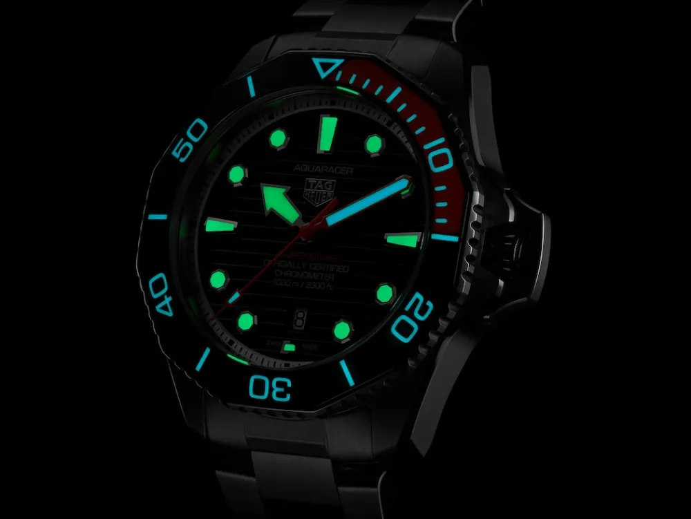 Aquaracer Professional 1000 Superdiver^TAG Heuer Cheap