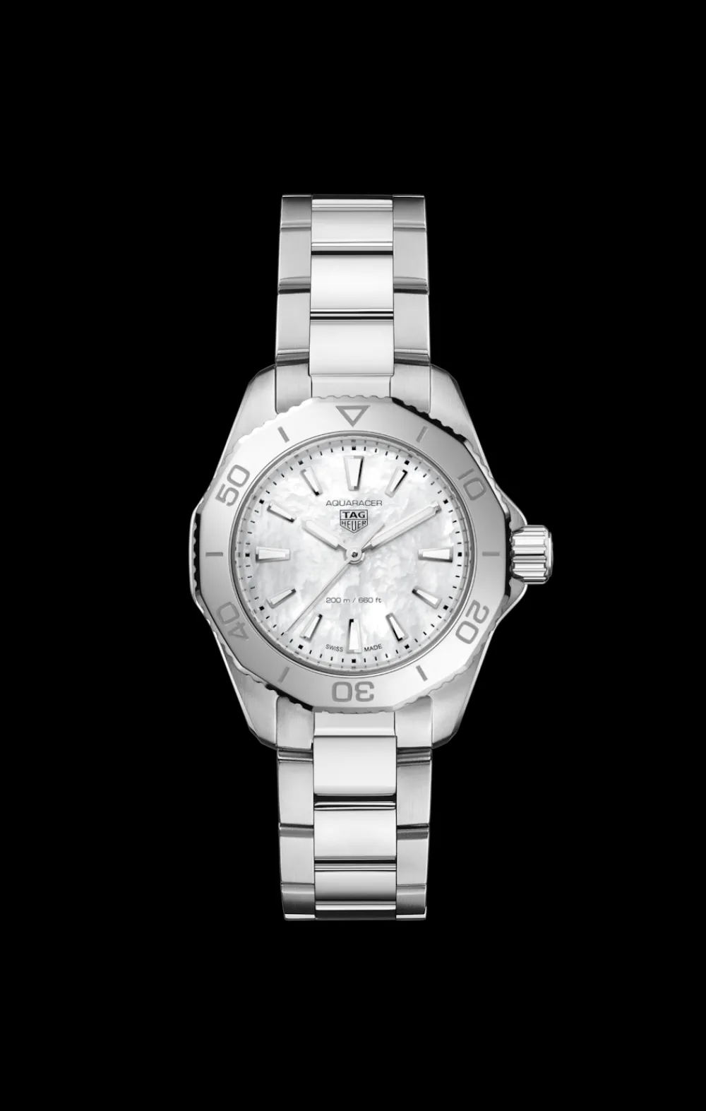 Aquaracer Professional 200^TAG Heuer Best