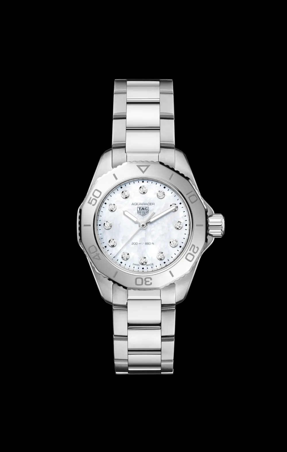 Aquaracer Professional 200^TAG Heuer Best Sale