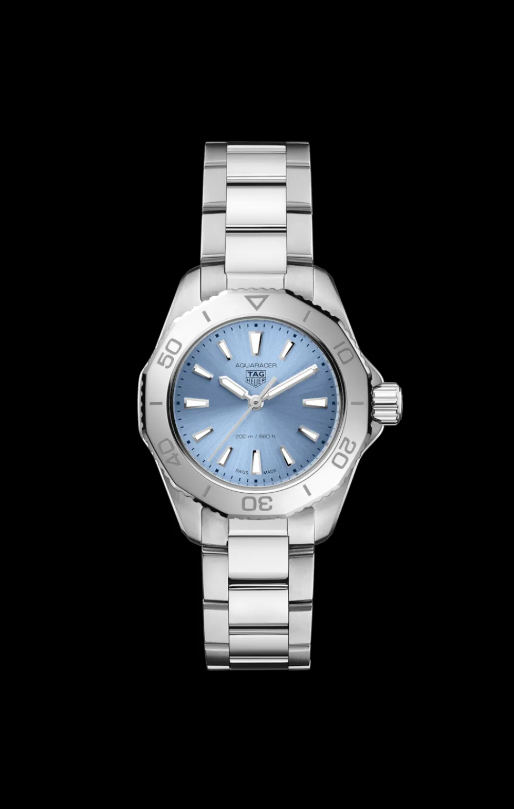 Aquaracer Professional 200^TAG Heuer Flash Sale