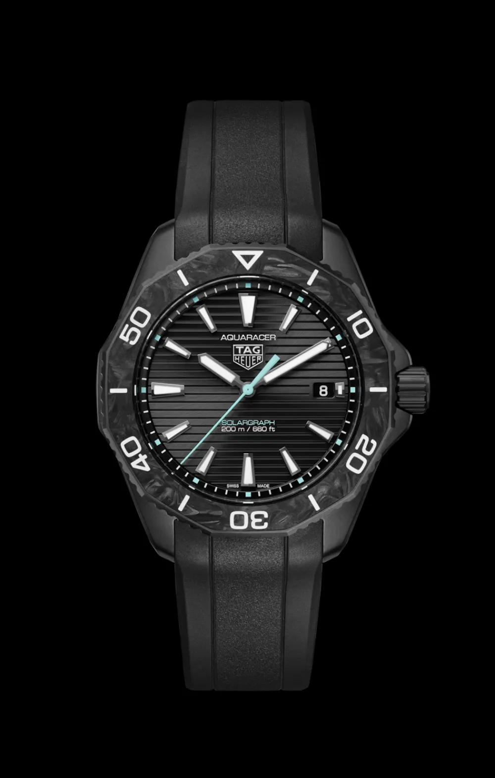 Aquaracer Professional 200 Solargraph^TAG Heuer Flash Sale