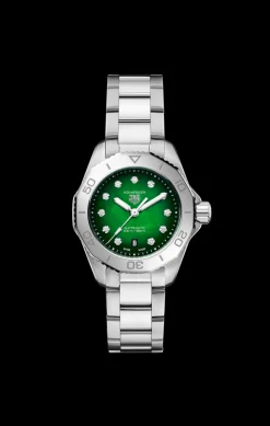Aquaracer Professional 200 Date^TAG Heuer Outlet