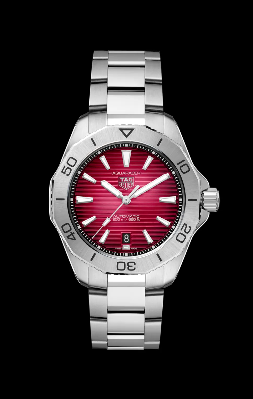 Aquaracer Professional 200 Date^TAG Heuer Best