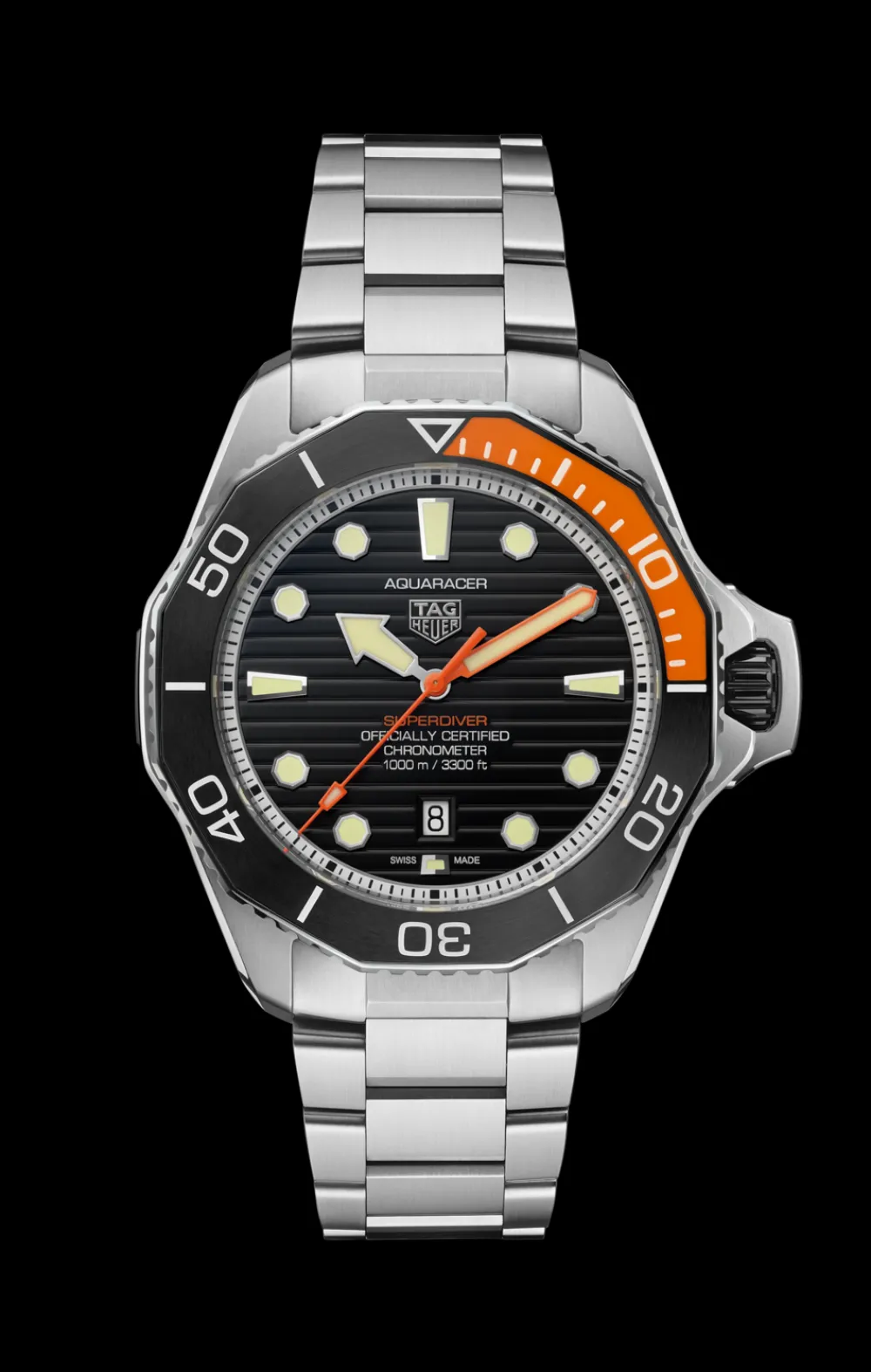 Aquaracer Professional 1000 Superdiver^TAG Heuer Cheap