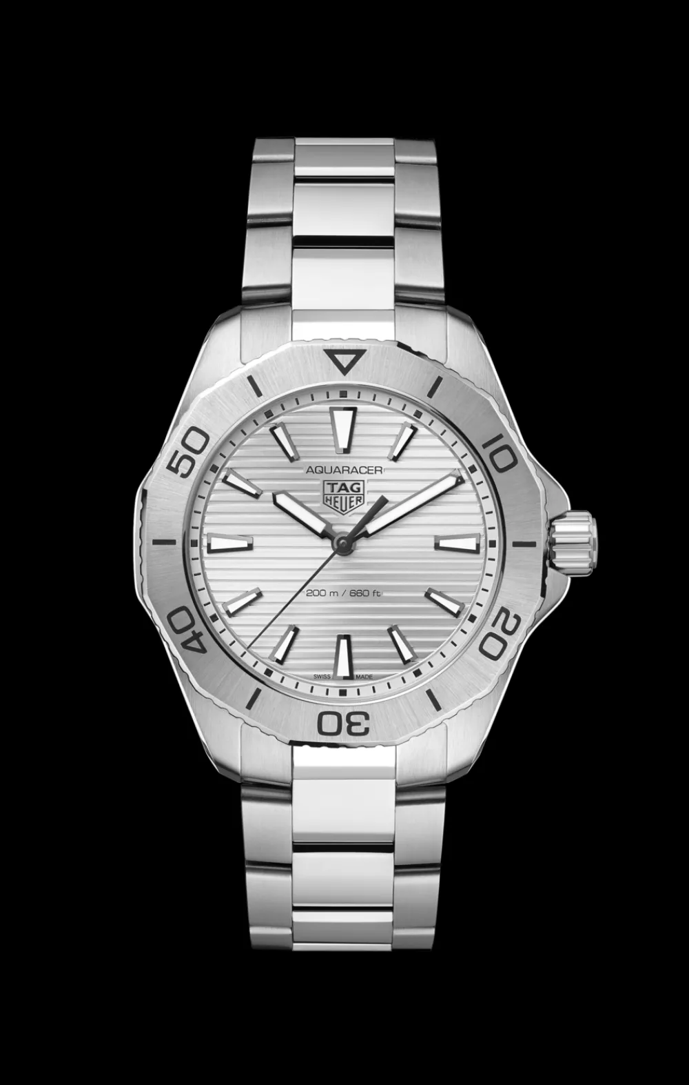 Aquaracer Professional 200^TAG Heuer Store