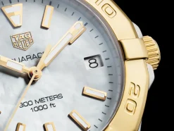 Aquaracer Date^TAG Heuer Outlet