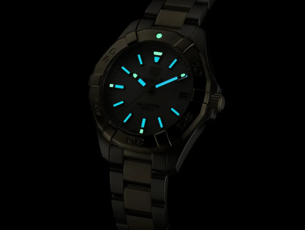 Aquaracer Date^TAG Heuer Outlet
