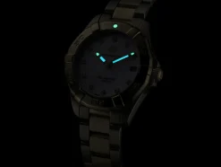 Aquaracer Date^TAG Heuer Clearance