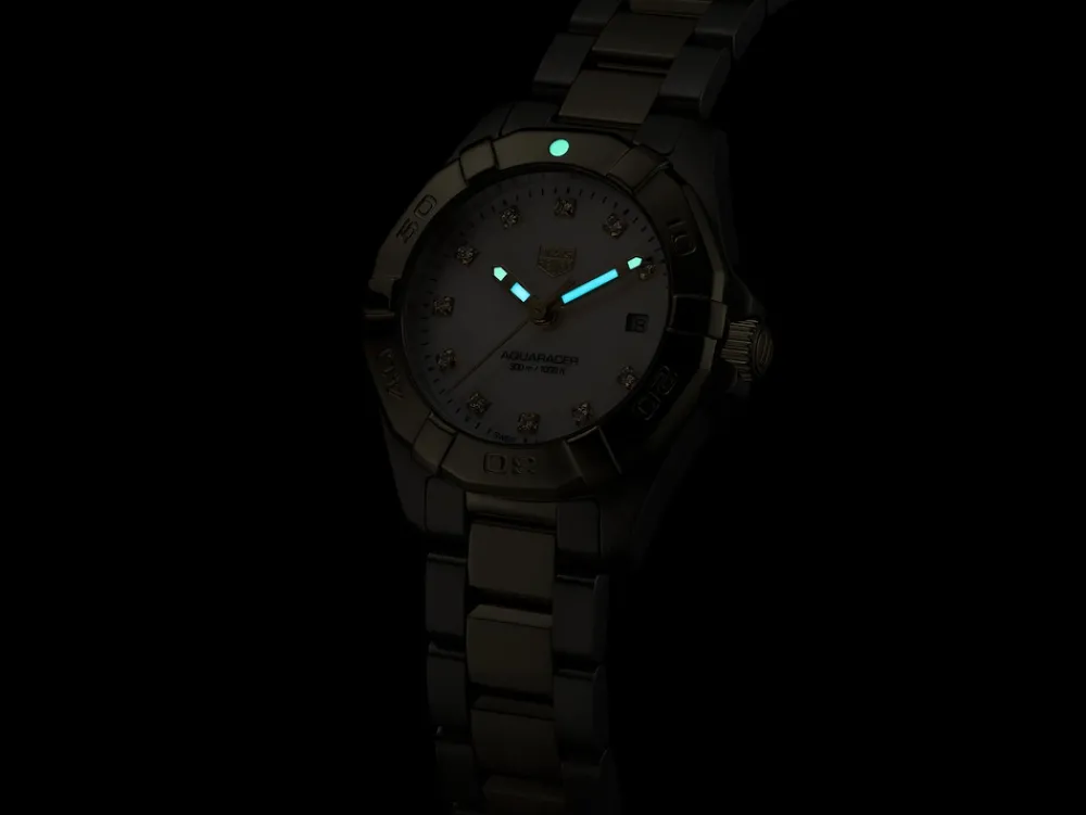 Aquaracer Date^TAG Heuer Best Sale