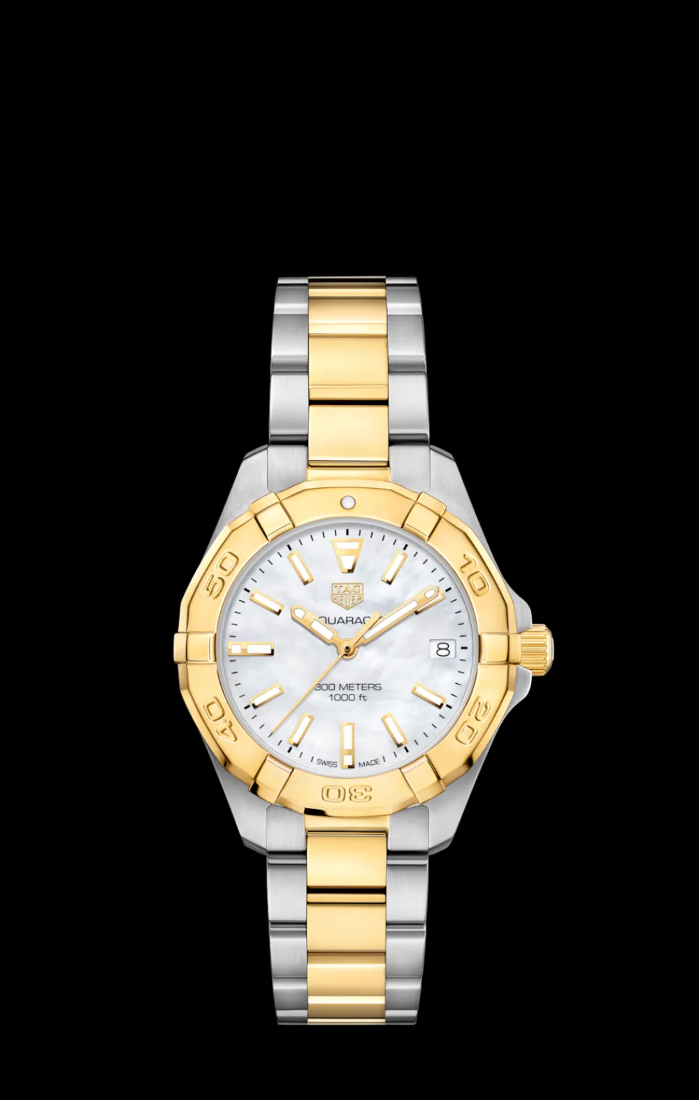 Aquaracer Date^TAG Heuer Outlet
